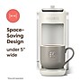 Keurig® K-Mini Mate Plus Single-Serve K-Cup Pod Coffee Maker, Warm Stone (5000390177)~#|#~F878A2EE-4F70-4200-99CBA4351B9B89D5_sc7