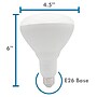 Viribright BR40 16 Watts Warm White LED Flood & Spot Bulb, 4/Pack (654654)~#|#~F87ABB16-582C-40EA-9AEBAD4B0B110FB0_sc7