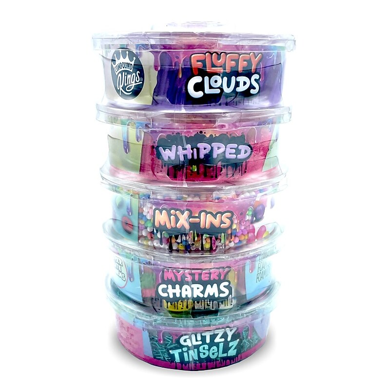 Compound Kings Mix N Mash, 5/Pack (111645) image 1