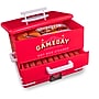 Nostalgia Game Day 4.5-Quart Hot Dog Steamer, Red (GDHDS206RDSL)~#|#~F87B8ED0-9BF2-44E2-A3DDF0B4710FE295_sc7