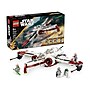 LEGO Star Wars ARC-170 Starfighter, 497 Pieces (75402)~#|#~F87C366B-A59E-42CF-8691378AC4BCA8F1_sc7