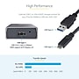 StarTech.com USB-C (10Gbps) M.2 NVMe or SATA SSD Drive Enclosure, Aluminum, USB-C & USB-A Host Cables (M2-USB-C-NVME-SATA)~#|#~F87D9DDC-5681-40B9-8DAFF5B03A29E533_sc7