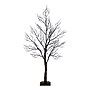 Nearly Natural Pre-Lit Halloween Minimalist Twig Artificial Fall Tree, 4' (T5160)~#|#~F87F4C78-1689-4CE9-8BF85CA7A9126376_sc7
