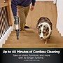 Shark PowerBoost 2-in-1 Cordless Handheld Vacuum, Bagless, Charcoal (BH102)~#|#~F880D867-470B-4CE2-8B310DA3DF412733_sc7