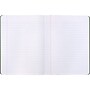 Pukka Pad Haze Composition Notebooks, 7.5" x 8.75", College-Ruled, 70 Sheets, Assorted Colors, 3/Pack (9976(AST)-HZE)~#|#~F88282E1-E950-4F76-A7C769E868A25A17_sc7