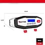 Vector 50A Engine Start/15A Automatic Battery Charger/Maintainer with Lithium/Lead-Acid Selector (VECBC50)~#|#~F88330E1-FBE8-4BFC-A9D7A0E99F506011_sc7
