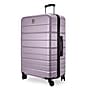 Skyway Luggage Epic 2.0 30" Hardside Suitcase, 8-Wheeled Spinner, Silver Lilac (780-28-536-4VP)~#|#~F884BDF0-5F78-4D55-910E16C26F05AC65_sc7