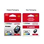 Canon CL-241 XL Tri-Color High Yield Ink Cartridge (5208B001)~#|#~F885963B-35E1-442A-932A62561A0DDFF2_sc7