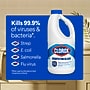Clorox Antibacterial Disinfecting Bleach, HE Compatible, 43 fl. Oz. (32260)~#|#~F8861229-6FBD-4BCC-89ED2088999B5FD9_sc7