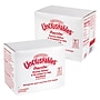 Smucker's Uncrustables Peanut Butter & Strawberry Wheat, 2.6 oz, 8 Sandwiches/Box, 2 Boxes/Pack (600-04245)~#|#~F888A84E-A8F4-4798-B0231D2F4FE2C9F4_sc7