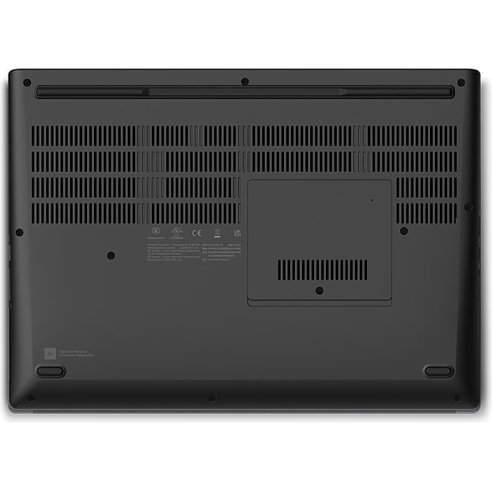 Lenovo ThinkPad P16 Gen 2 16