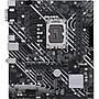 ASUS Prime (Socket LGA1700) Micro-ATX Intel Core/Pentium Gold/Celeron Desktop Motherboard (PRIME-H610M-E-D4-CSM)~#|#~F88D4811-C7B7-4969-805783F29815628F_sc7