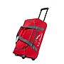L.L.Bean Adventure 22" Polyester Telescoping Carry-On Travel Duffel with Wheels, Dark Red (1000209696)~#|#~F88D5A70-F06A-4C4F-A87050131A708E42_sc7