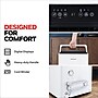 Honeywell Energy Star 50-Pint Portable Dehumidifier, 2 Speed, Covers up to 4,000 sq. ft., White (TPFIT50PWK)~#|#~F88E6428-2860-4D13-AA35742B76209BB6_sc7