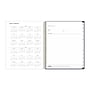 2026 Blue Sky Ashlyn 8.5" x 11" Calendar Year Weekly & Monthly Planner, Plastic Cover, Multicolored (143957-26)~#|#~F88EA0B5-956C-40FA-AFC1FB786EF268F1_sc7