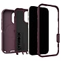 OtterBox Defender Pro MagSafe Phone Case for iPhone 17, Shock Absorbing, Purple Mystery (77-98409)~#|#~F88F881D-7563-4E98-A104057EEF990C2A_sc7