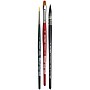 da Vinci CASANEO, NOVA & COSMOTOP-SPIN Watercolor Synthetic Bristle, Botanical Art/Pack, 3/Pack (DVXVA42160)~#|#~F8979EF9-9E9C-4871-92591D4607892311_sc7