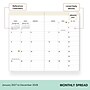 2027 Blue Sky Day Designer 3.625" x 6.125" Monthly Planner (161685)~#|#~F8982C9E-B201-4B01-AC4E35235C4699D9_sc7