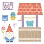 Trend Enterpriser Well Wishes Bulletin Board Set, 37/Set (T-8325)~#|#~F898EB85-49CA-4AEE-A499A12ECE52C9AE_sc7