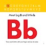 Scholastic Teaching Solutions Laugh A Lot Alphabet Boxed Set, 130/Set~#|#~F899B785-DF75-4F9E-91CDB7908D0BD0D7_sc7