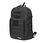 U.S. Army WHISKEY Tactical Laptop Backpack, Large, Black (USBWHI18BLK)~#|#~F89A2A1F-D235-4E06-81AA26D22C4EF6C2_sc7