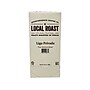 Independence Coffee Co. Liga Privada Coffee Pods, Medium Roast, 18/Box (LPA.SSrnd-108ctcs)~#|#~F89B8E3D-E100-47DD-87527A946DE1FBA7_sc7