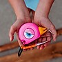 Handy Famm Bebe the Bird 3-in-1 Kids Tape Measure, Pink (HFMTT1005)~#|#~F89C857D-F2BD-469E-B9E3C3A0806F4287_sc7