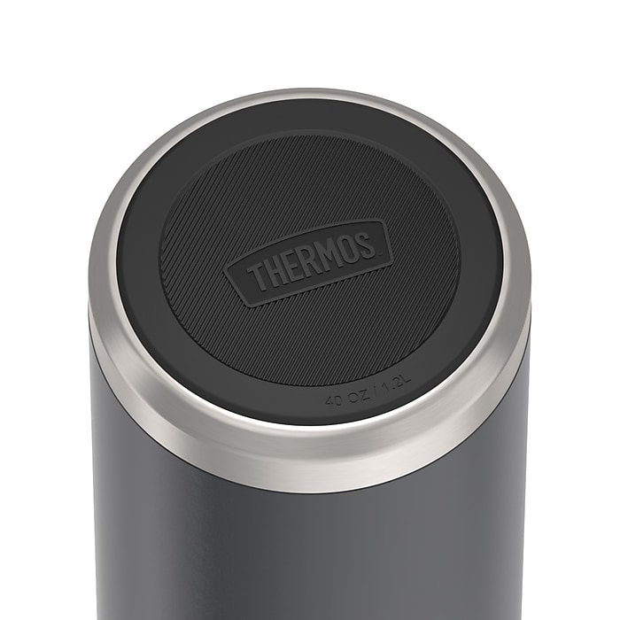 Thermos Icon Stainless Steel Vacuum Insulated Water Bottle