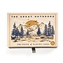 Eccolo The Great Outdoors Playing Cards, 2 Decks (ST925B)~#|#~F8A7A192-8715-45D3-9B2D48FB14AEC1E0_sc7