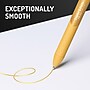 Paper Mate Inkjoy Retractable Gel Pen, Medium Point, Assorted Metallic Ink, 6/Pack (2209485)~#|#~F8AA5EEF-5B2D-4648-952D390DDBF49F45_sc7