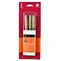 Sakura Pigma Micron Pen , Fineliner, Black Ink, 3/Bundle (SAK50021-3)~#|#~F8AAF4B9-B2F9-4446-ABF35AE6EEA28C93_sc7