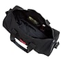 Manhattan Portage Chelsea 21.25" Nylon Travel Duffel, Navy (1803 NVY)~#|#~F8AB29AF-E57F-46BC-BA3602F34B33F492_sc7