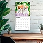 2027 BrownTrout I Love Kittens 12" x 12" Monthly Wall Calendar (9798330711802)~#|#~F8AB5A1A-0707-4A85-8B29778814DEC41D_sc7