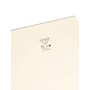 Smead File Folder, Straight-Cut, Legal Size, Manila, 100/Bx (15300)~#|#~F8AD23C6-3B28-44FE-9AE4ED9A5413D1BB_sc7
