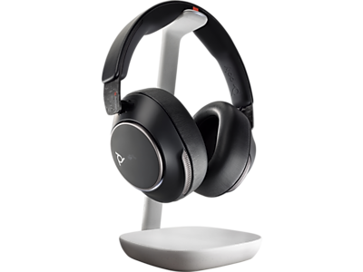 Poly Voyager Surround 85 UC Headset - Thumbnail 5