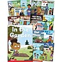 Teacher Created Materials Decodable Books: Read & Succeed Boxed Set, 15/Set (SEP145501)~#|#~F8ADF66D-B92E-4D5F-B539D0CC7807633E_sc7