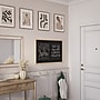 U Brands Chalkboard, 35" x 23", Oak Finish Frame~#|#~F8AE0AAC-B2A6-41B4-A0D8816F5D0DC9FE_sc7