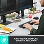 Logitech MX Keys Wireless Keyboard, Black  (920-009295)~#|#~F8AE272A-2522-45B9-82CD2751471AE696_sc7