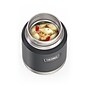Thermos Icon Stainless Steel Insulated Food Jar, Granite, 16 oz. (EAIS3002GT4)~#|#~F8AED02D-9DC6-490A-9F665CBCB1B0D460_sc7
