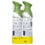 Febreze Air Mist Air Freshener Spray, Gain Original Scent, 8.1 oz., 2/Pack (4150/78107)~#|#~F8AF23DF-6AAB-4861-A87B8E050E0C742D_sc7