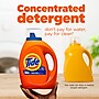 Tide Liquid Laundry Detergent, Original Scent, 42 fl oz, 32 Loads, 6/Carton (12117)~#|#~F8AF50C8-AA72-4569-BE9CFB18A9F3B35A_sc7