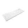 Cherry AK-C8112 Medical Wireless Keyboard, White  (AK-C8112F-FUS-W/US)~#|#~F8B00436-F2B5-4014-896A0AD8032CD6C8_sc7