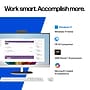 HP 27" All-in-One Desktop Computer, Copilot+PC, AMD Ryzen AI 7 350, 16GB RAM, 1TB SSD, Windows 11 Home,  Mouse & Keyboard~#|#~F8B1F609-2007-4FD8-A1170D50C7F08F58_sc7