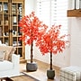 Nearly Natural 5' Autumn Vibrant Maple Artificial Fall Tree (T4832)~#|#~F8B277C8-2AC4-4560-902E2520AAF9B572_sc7