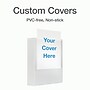 Cardinal XtraLife Heavy Duty 2" 3-Ring View Binders, D-Ring, White (26320)~#|#~F8B2C163-4784-41B3-B8D58E75A726D001_sc7