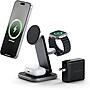 Satechi 3-in-1 Foldable Qi2 Wireless Charging Stand, Space Gray (ST-Q31FM-EA)~#|#~F8B45421-9A65-4499-9538F2079A173487_sc7