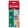 Velcro Dots 5/8" Dia. Sticky Back Hook & Loop Fastener, Clear 75/Pack (91302)~#|#~FE40B5A8-771A-4E17-941261716FB9B733_sc7