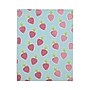 DesignWorks Ink Glossy 3-Hole Punched 2 Pocket Paper Folder, Assorted Colors (TPFA-114ST)~#|#~F8B5A392-D358-41BE-92B74EABD0250113_sc7