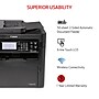 Canon imageCLASS MF269dw VP II Wireless Black & White Laser Printer, All-in-One, Print, Scan, Copy, Fax (MF269DWII VP)~#|#~F8B5CC44-E093-4836-94D683928C5732EA_sc7