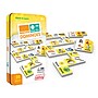 Junior Learning Homophone Match & Learn Dominoes, 2/Bundle (JRL667-2)~#|#~F8B6231B-C4A8-4DB8-AF10DA534665CE89_sc7